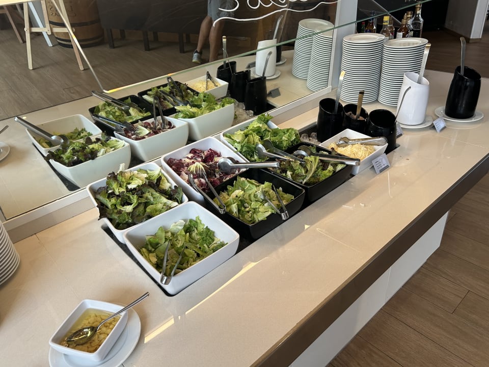 Gastro ROBINSON JANDIA PLAYA