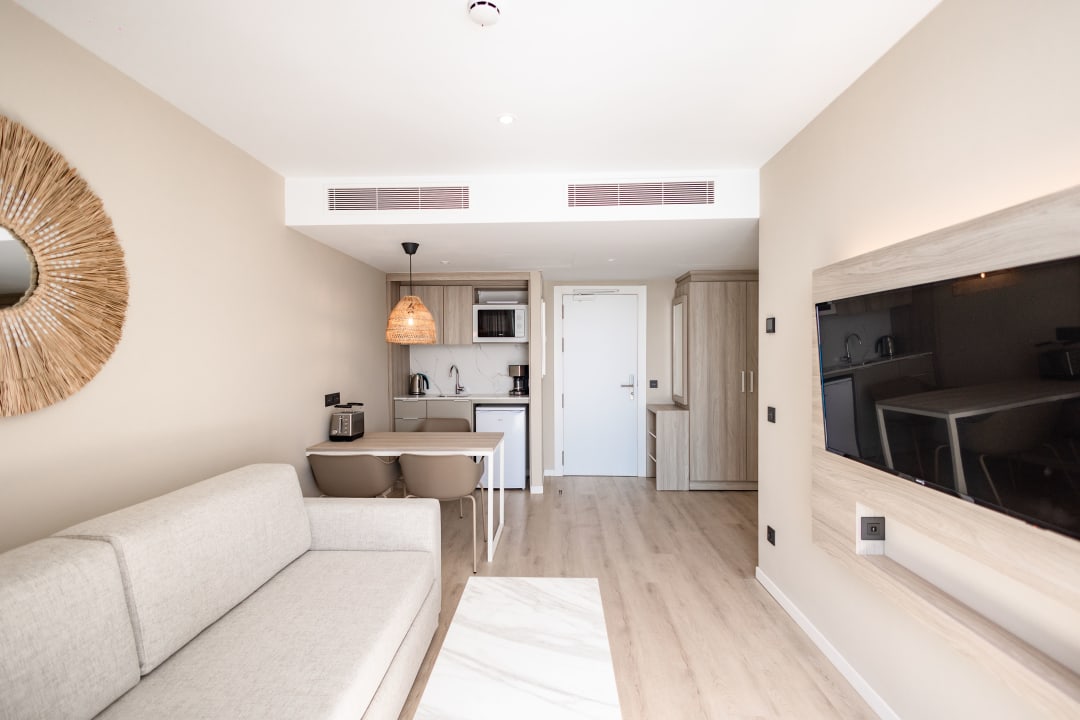 Zimmer Servatur Puerto Azul