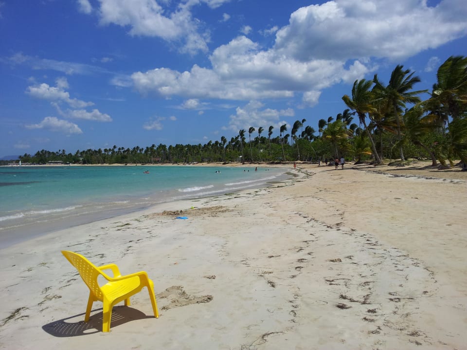 Strand Bahia Principe Grand El Portillo