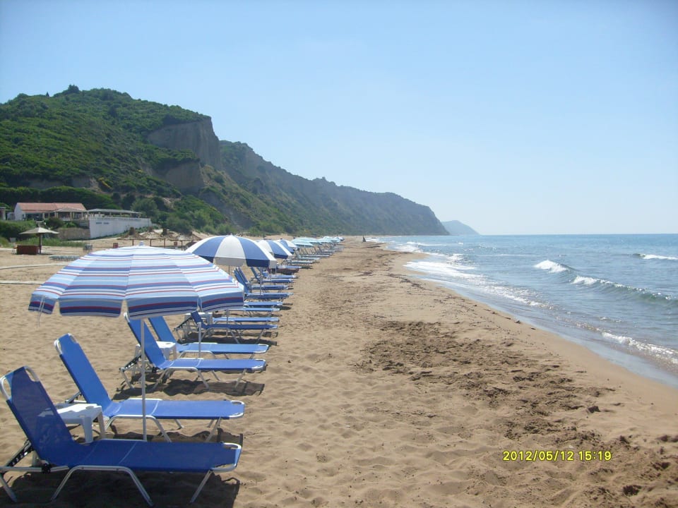 Gardenos Strand Hotel Penelope