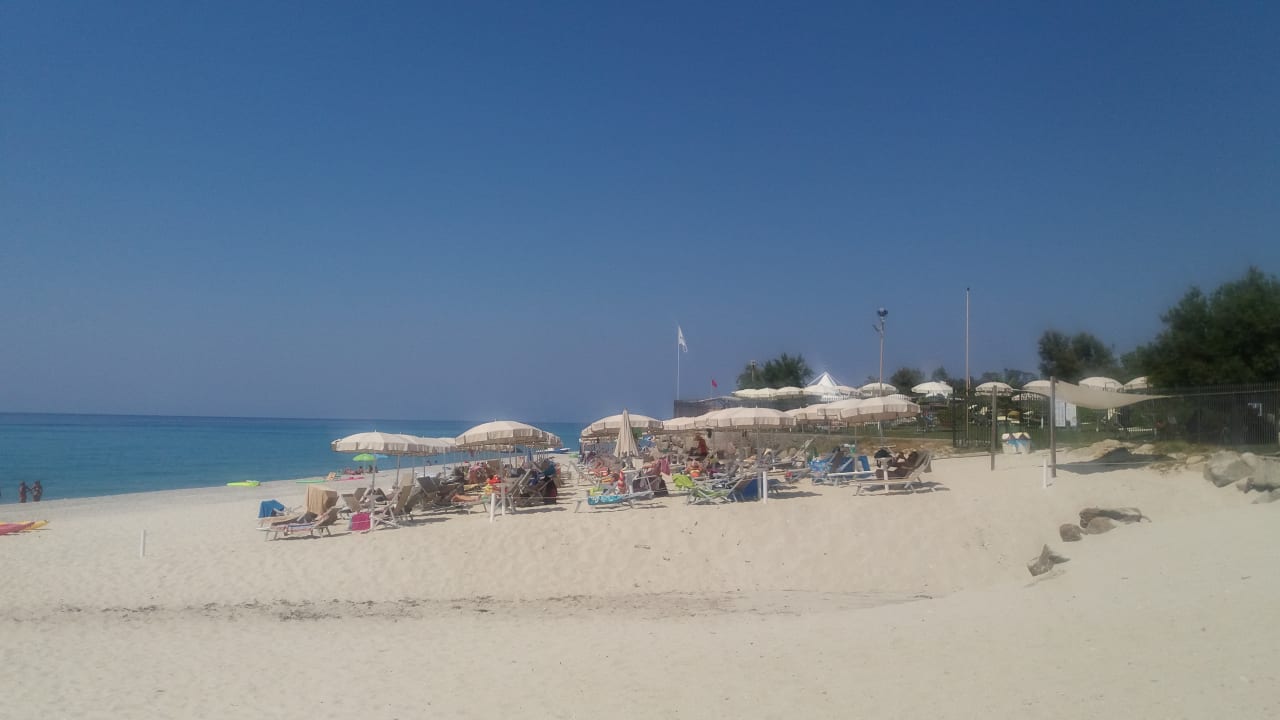 Strand BV Borgo del Principe