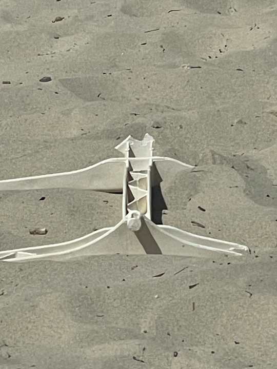 Strand TMK Marine Beach by Turismark