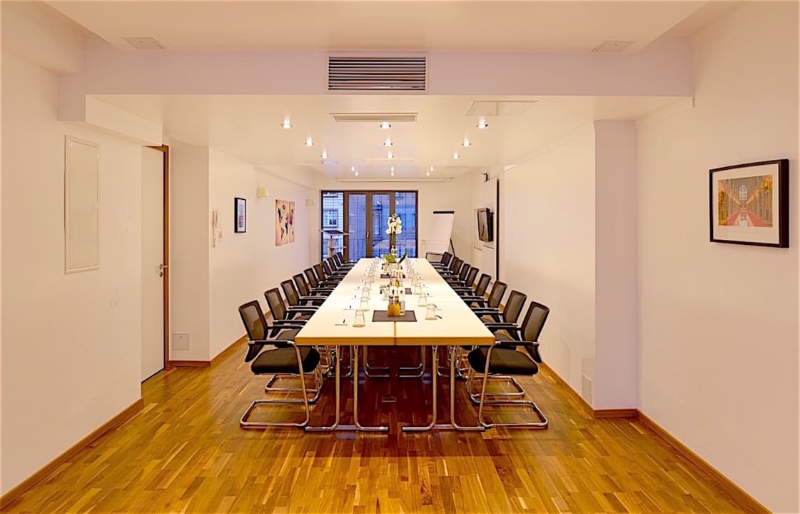 Sonstiges Hotel Business Wieland