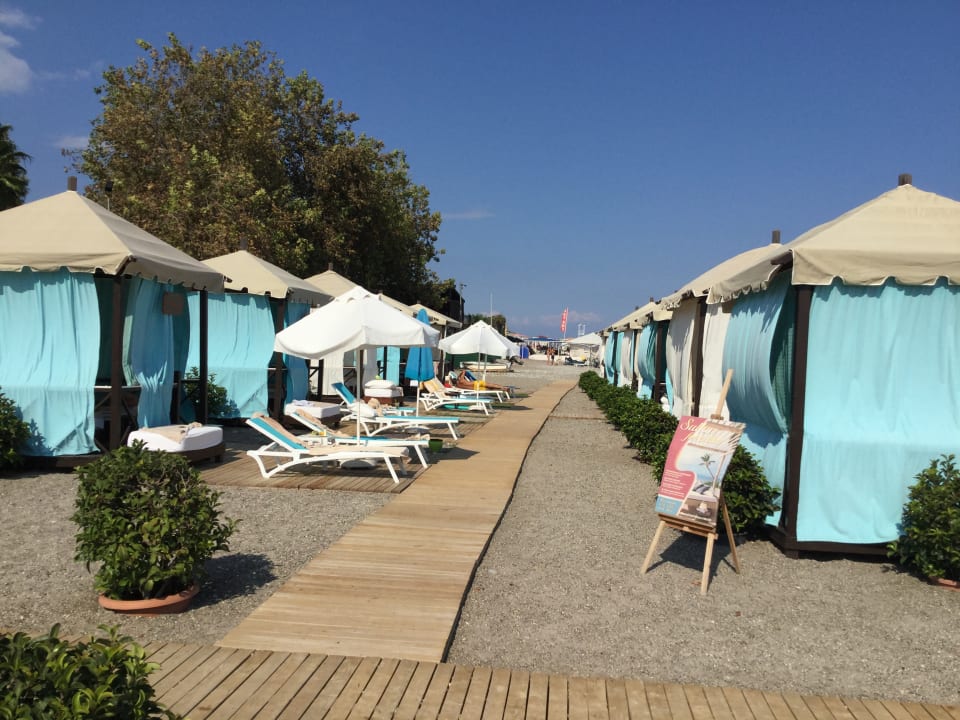 Strand Limak Limra Hotel & Resort