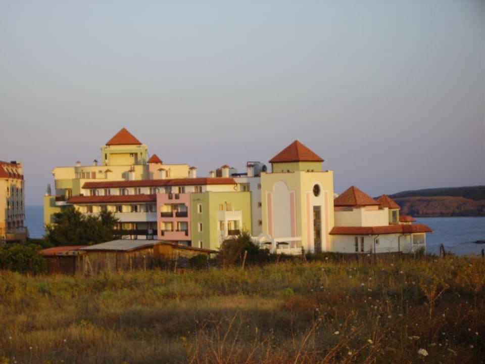 Hotel Bella Vista Beach Club