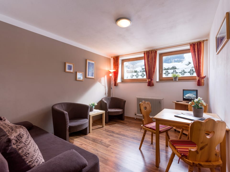 Zimmer Ferienhaus am Brixenbachl