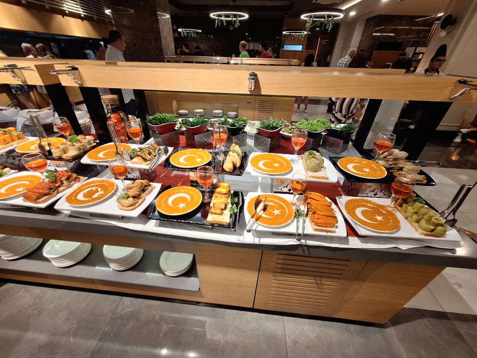 Gastro Diamond De Luxe Hotel & Spa