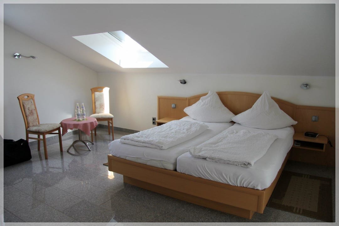 Zimmer Gästehaus Marietta