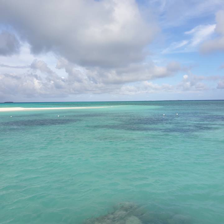 Zimmer Meeru Maldives Resort Island