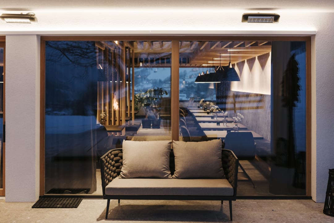 Gastro Hotel Thurnerhof