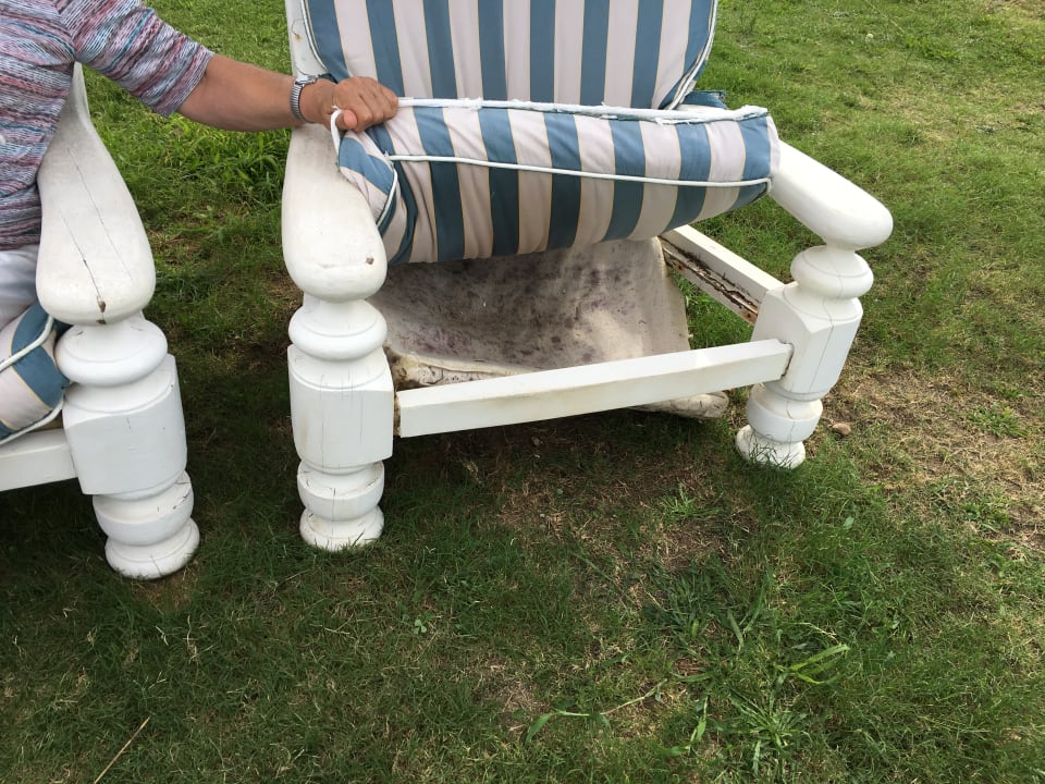 Sonstiges Hotel Grand Relais dei Nuraghi