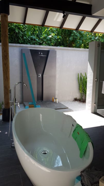 Zimmer NH Collection Maldives Havodda Resort