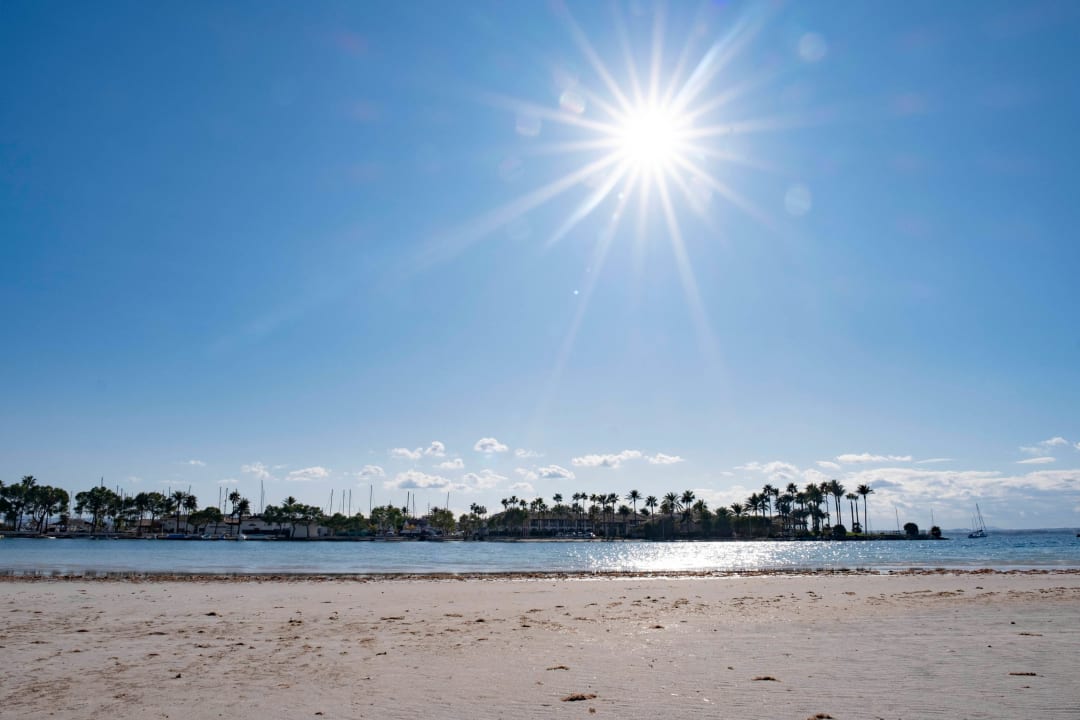 Strand Eix Alcudia Hotel