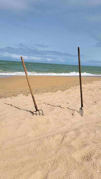 Strand Hotel Riu Baobab - All Inclusive