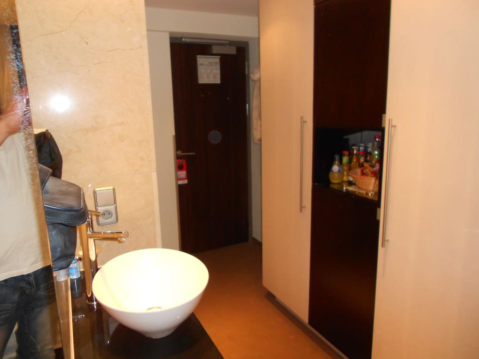 Standard Zimmer Park Inn by Radisson Berlin Alexanderplatz