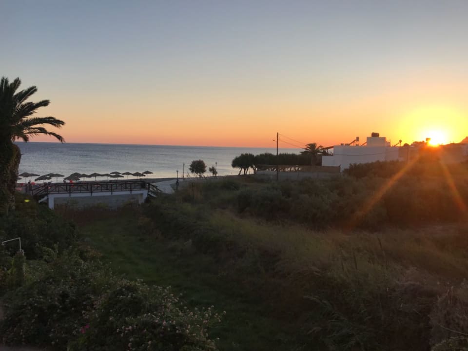 Zimmer Hotel South Coast