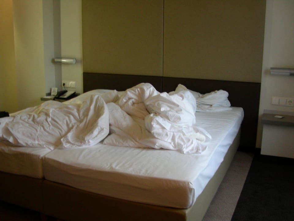 Zimmer Estrel Hotel Berlin