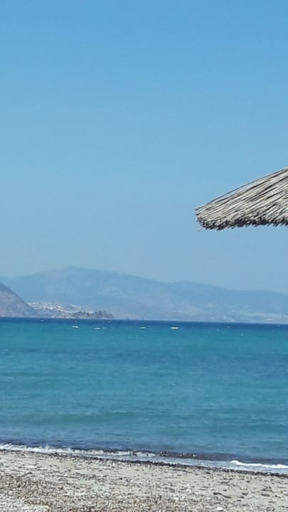 Strand Atlantis Hotel