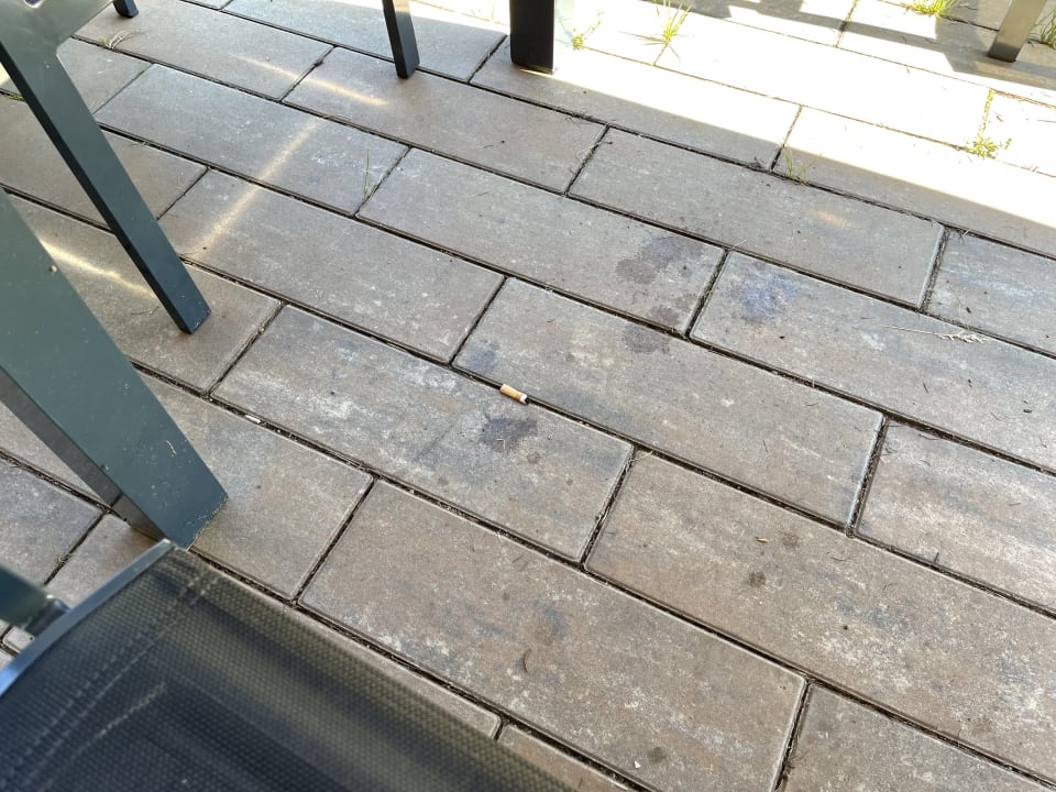 Außenansicht Center Parcs Park Allgäu