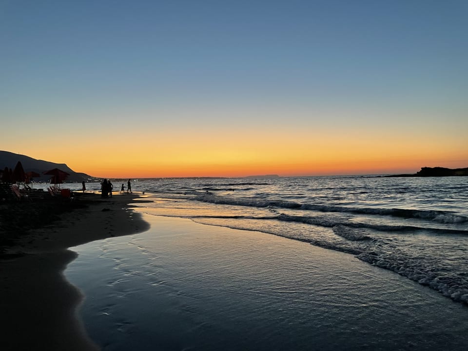 Strand High Beach Resort