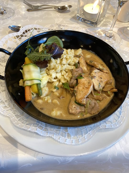 Gastro Platzlhof - Mein Hotel im Zillertal