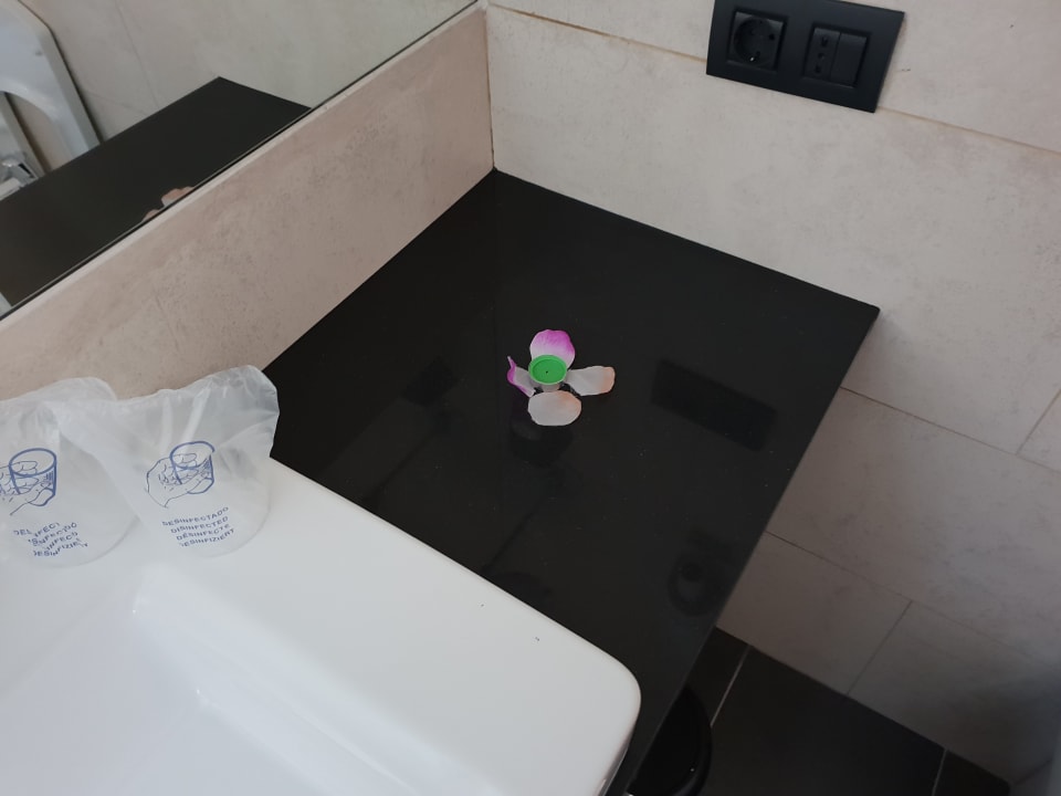 Zimmer Hotel ValleMar