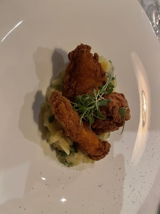 Gastro Hotel Trofana Royal