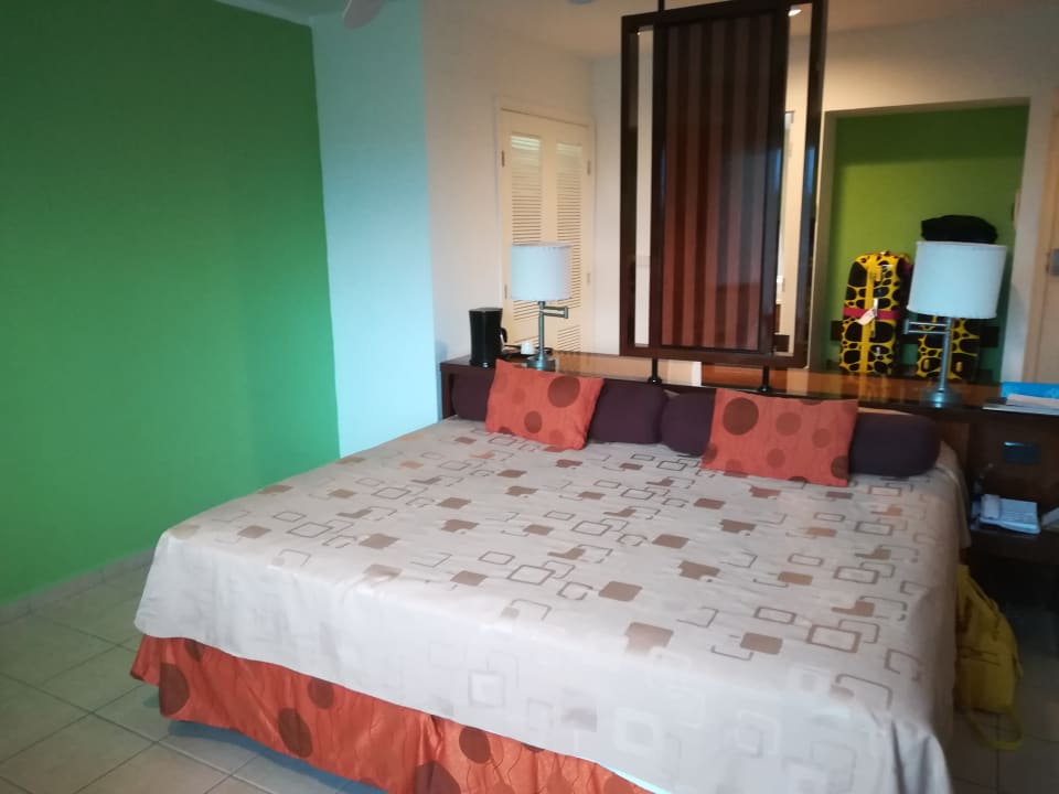 Zimmer Playa Cayo Santa Maria