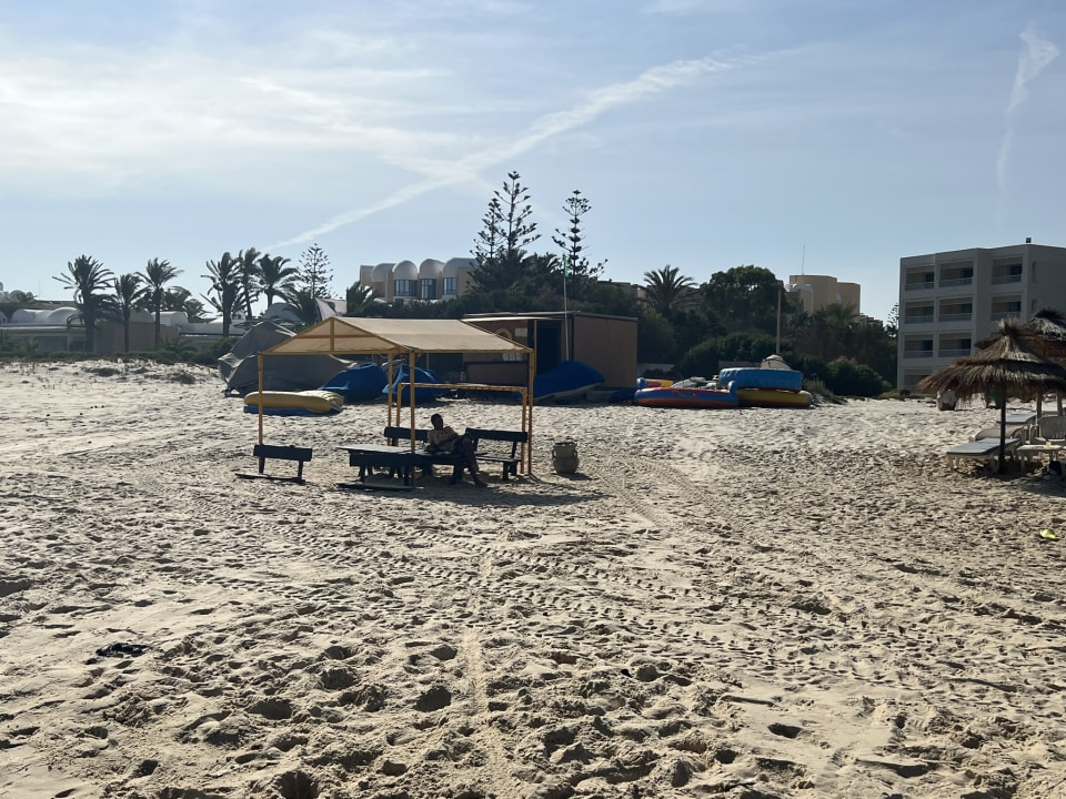 Sport & Freizeit Sentido Marillia Resort & Spa