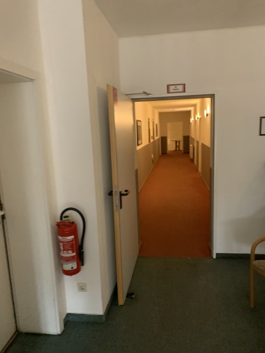 Sonstiges Hotel Zur Eldenburg