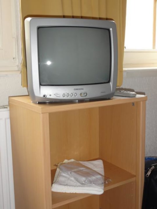 Zimmer Nr. 25a Hotel am Fischmarkt