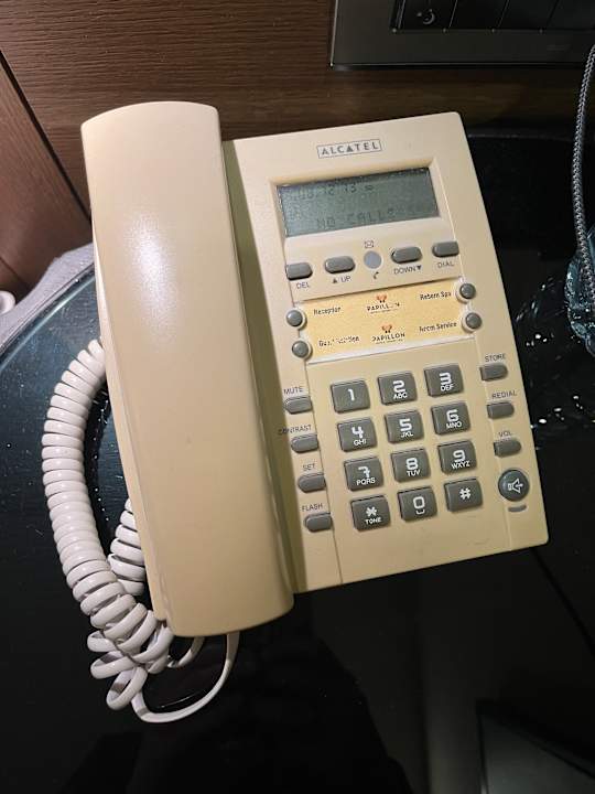 Zimmer Papillon Zeugma Relaxury