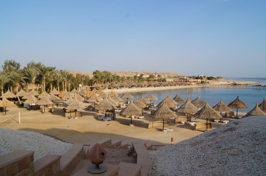 Strand Mövenpick Resort El Quseir