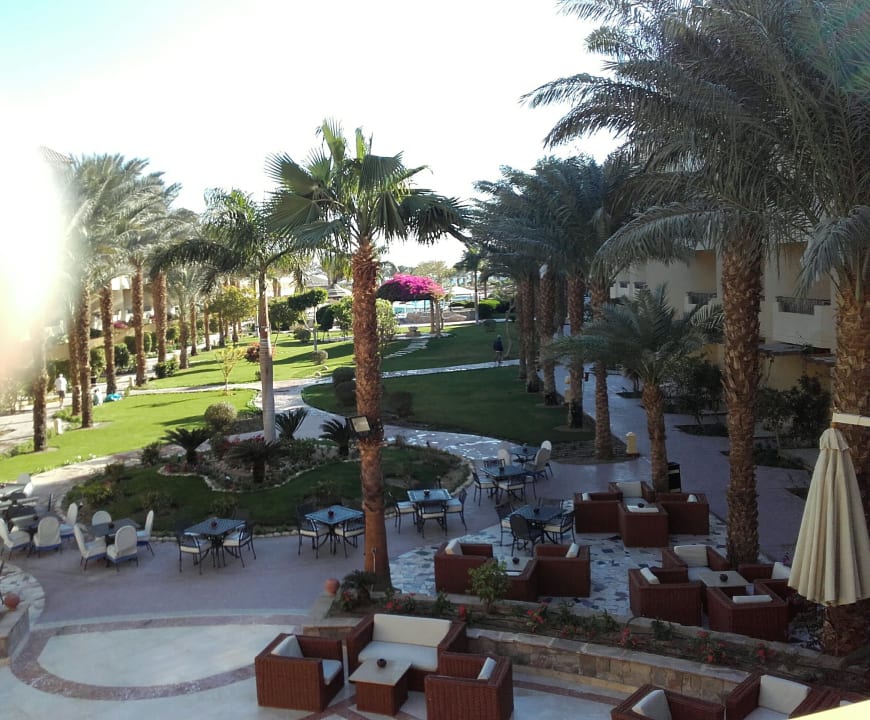 Garten Amwaj Beach Club Abu Soma Resort