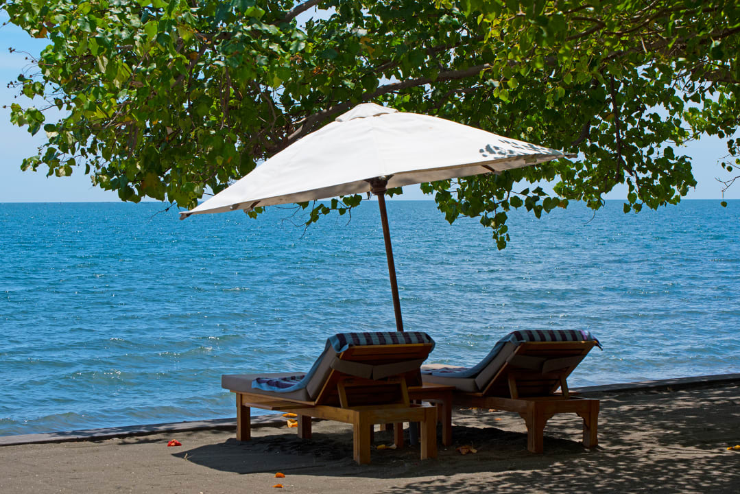 Strand Hotel Matahari Beach Resort & Spa