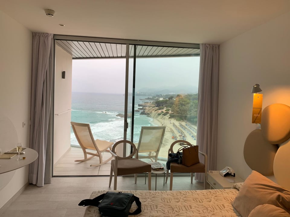 Zimmer Son Moll Sentits Hotel & Spa