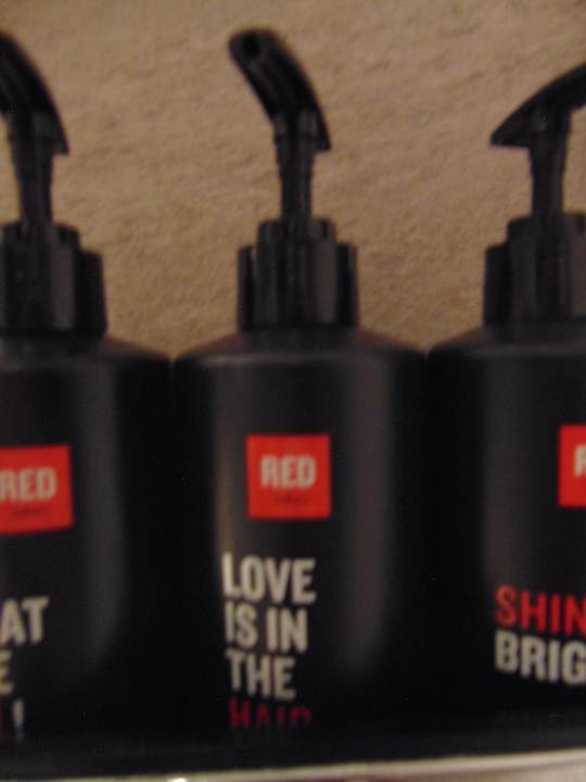 Zimmer Radisson RED, Oslo Airport