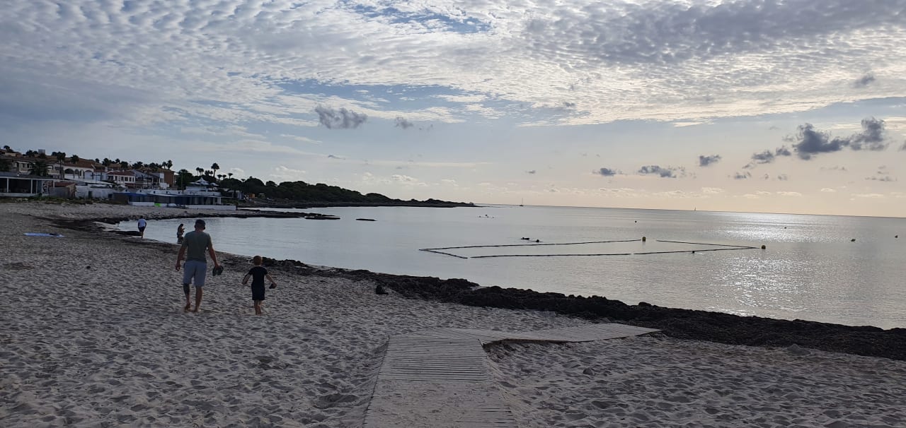 Strand Hotel Xaloc Playa