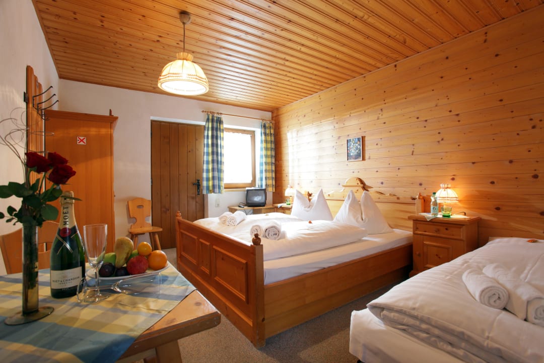 Studio für 3 Personen Apartmenthaus Sarah