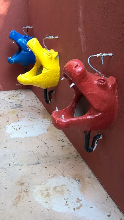 Sonstiges Rainbow River Lodge