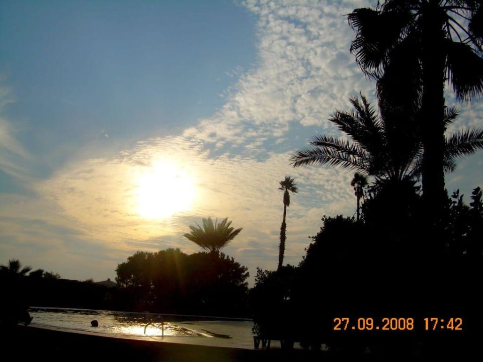 Basen Club Turtas Beach Hotel