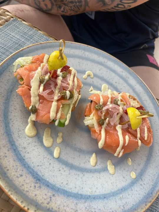 Gastro JAZ Elite Amara