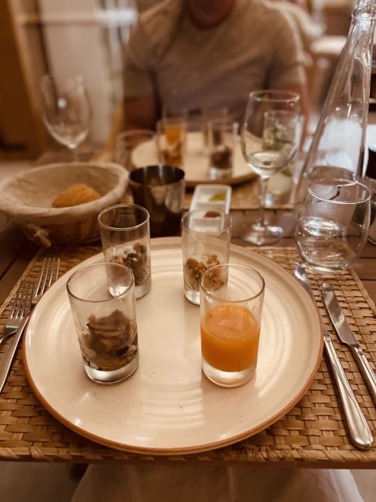Gastro Sunrise Attitude - Adults Only