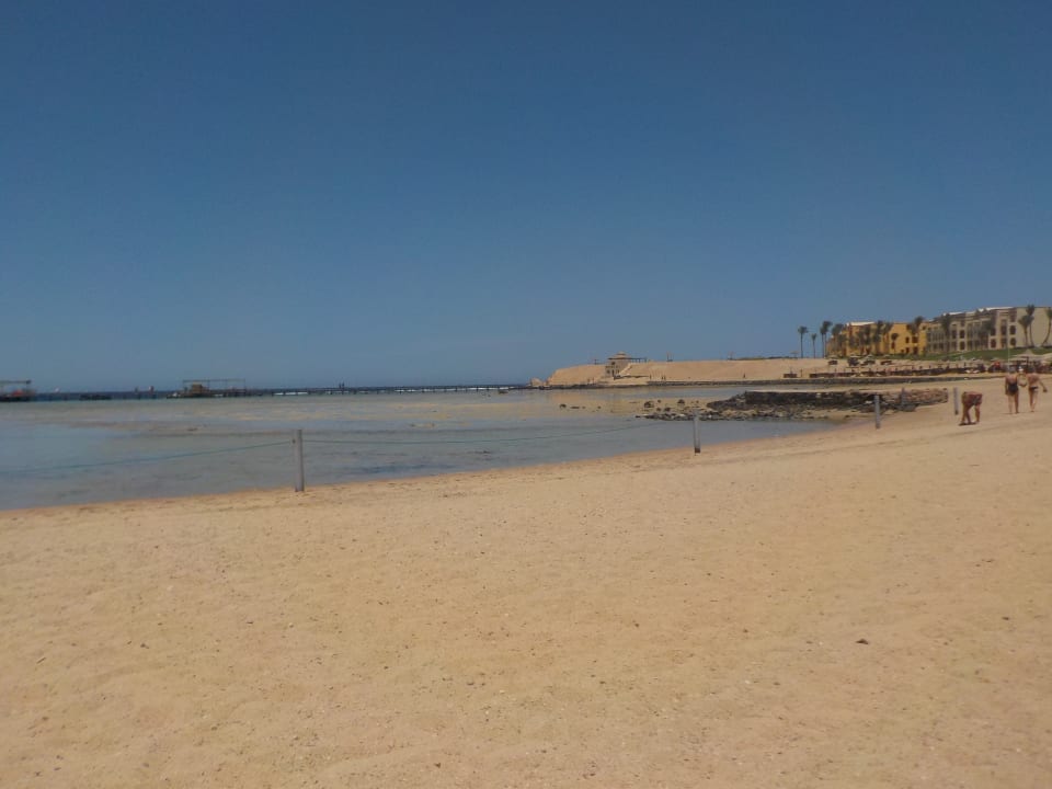 Strand Jaz Solaya