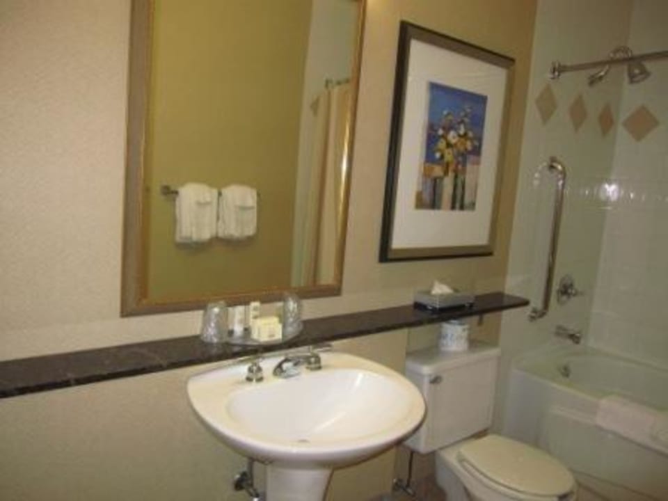 Bad Hotel Courtyard Edmonton Downtown