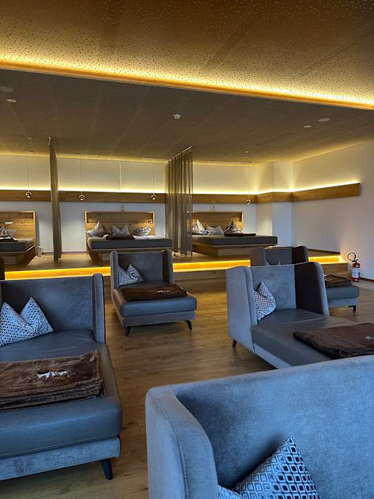 Sonstiges Panorama Hotel Huberhof