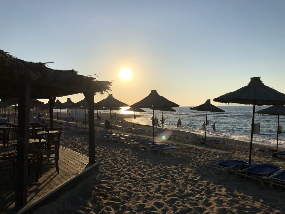 Strand Anissa Beach & Village