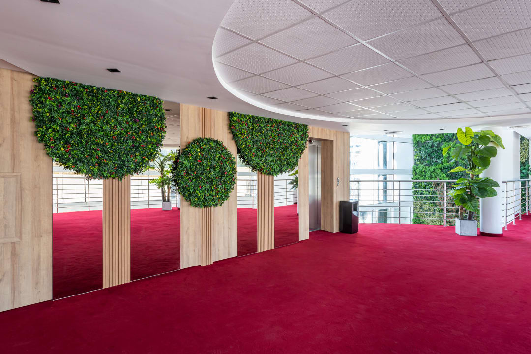 Sonstiges Hotel Bavaro