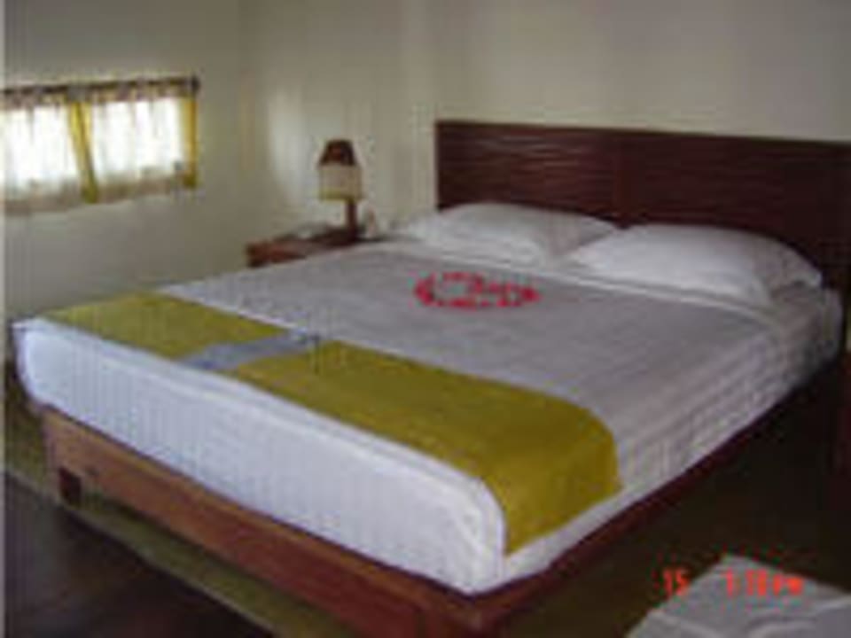 Deluxe bungalow Pleasant View Resort