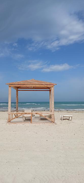 Strand Calimera Yati Beach